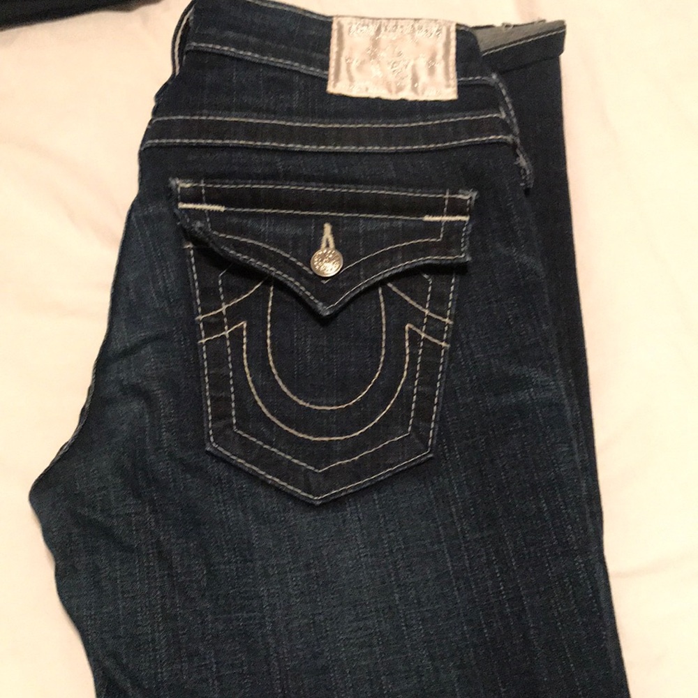 True Religion jeans